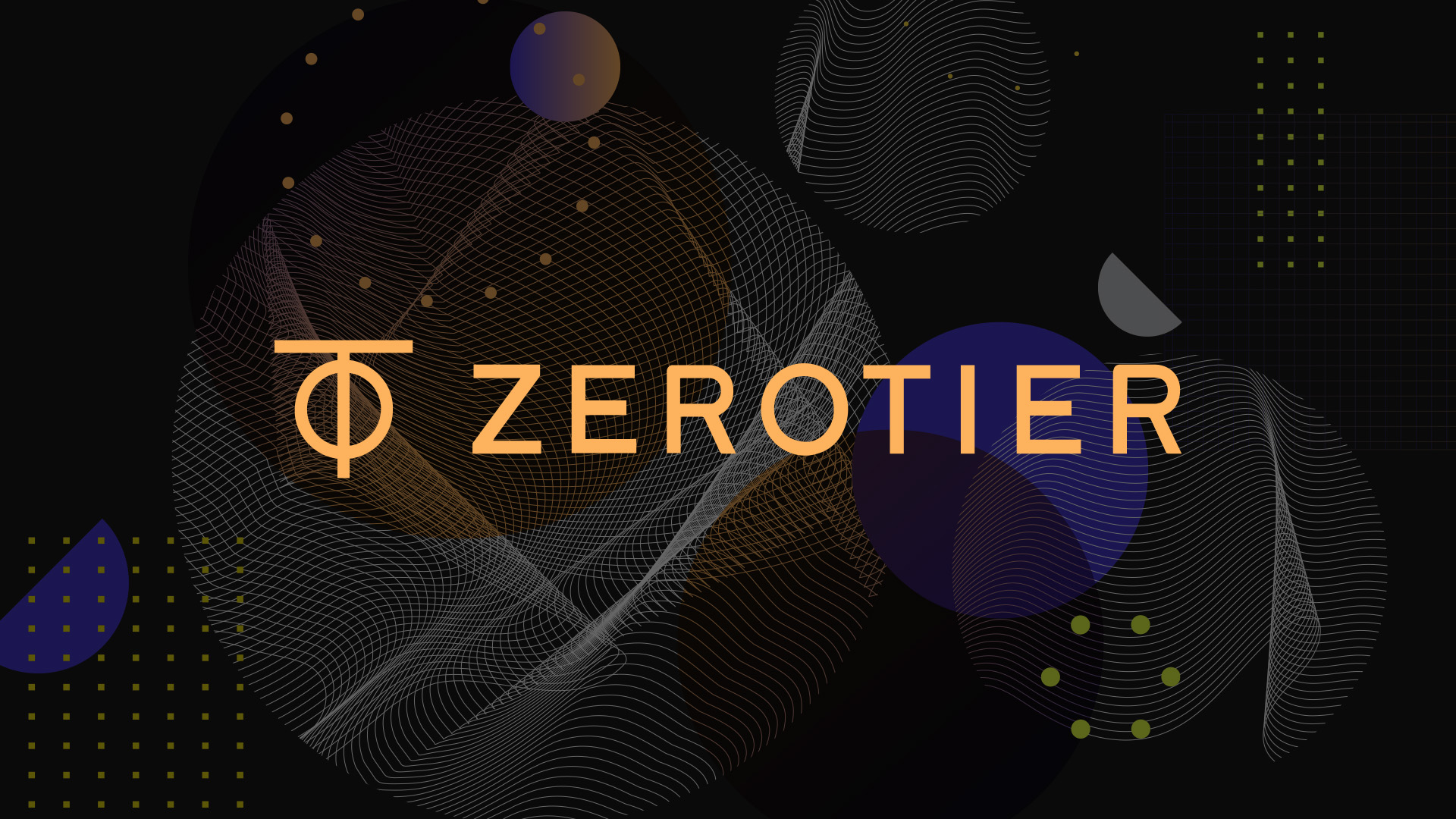 自建ZeroTier Planet服务器
